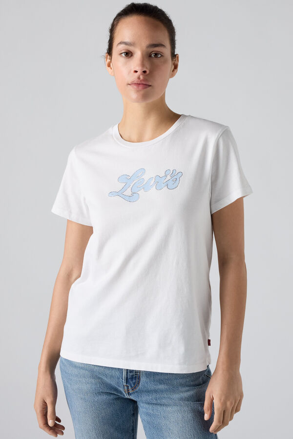 Levi's Camiseta Levis&reg; Blanco
