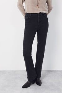 Cortefiel Jeans Bootcut