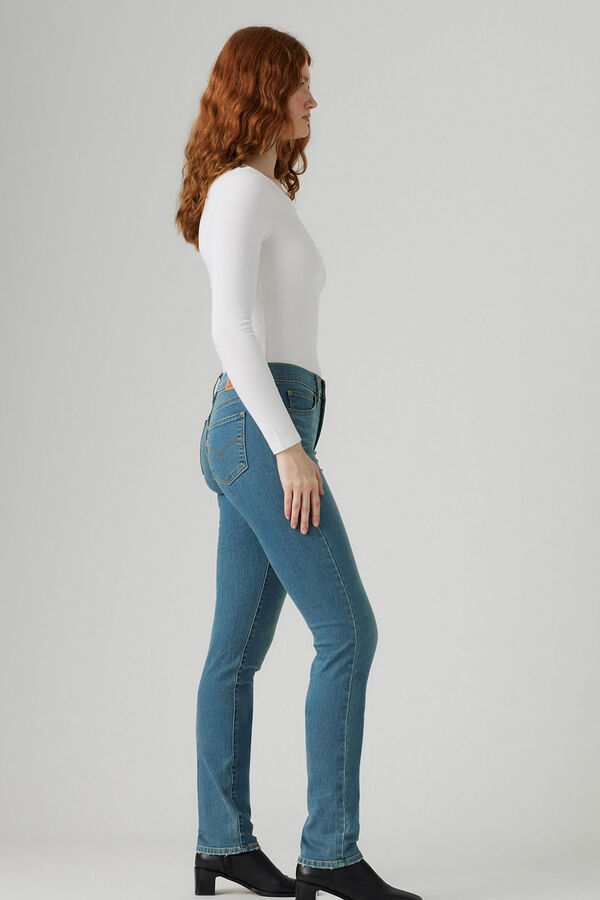 Levi's Vaquero 312&trade; Shaping Slim Azul