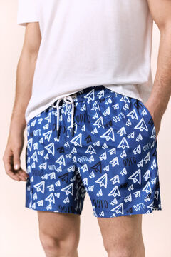 OOTO Ba&ntilde;ador estampado logo OOTO