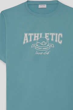 Street Monkey Camiseta manga corta