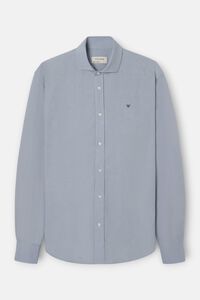 Silbon Camisa sport lino