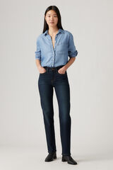 Levi's Vaquero 314&trade; Shaping Straight Blue