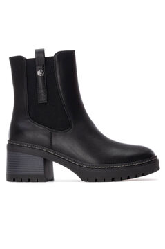 XTI Bot&iacute;n tipo chelsea