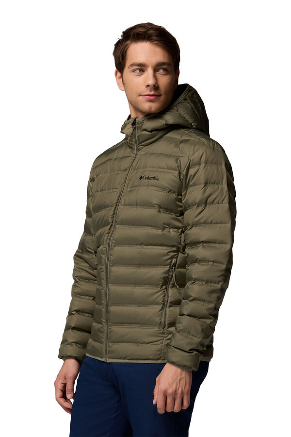 Columbia Lake 22&trade; II Down Jacket Kaki