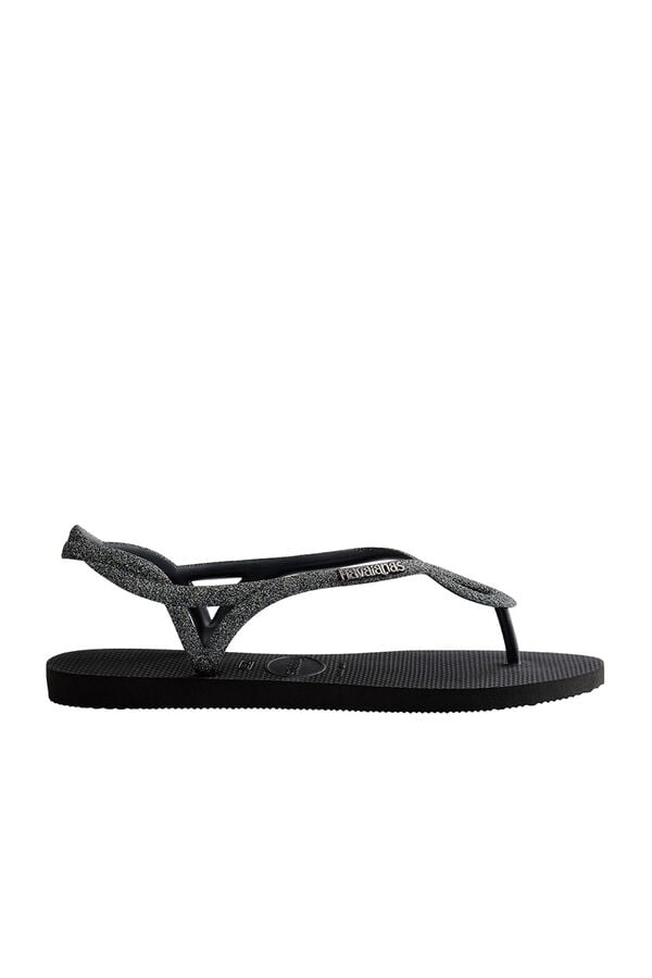 Havaianas Luna premium Black