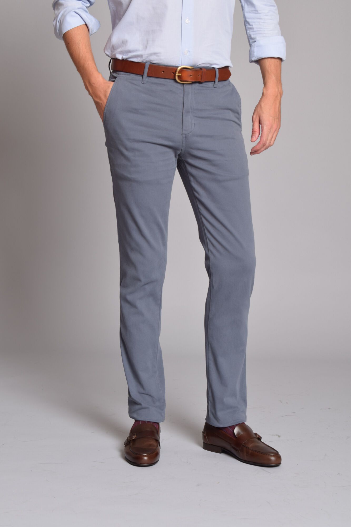 Cloking Pantal&oacute;n Chino