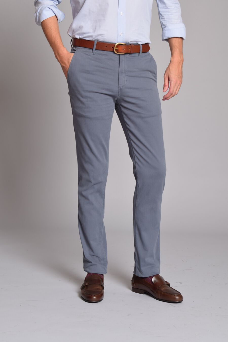 Pantalón Chino