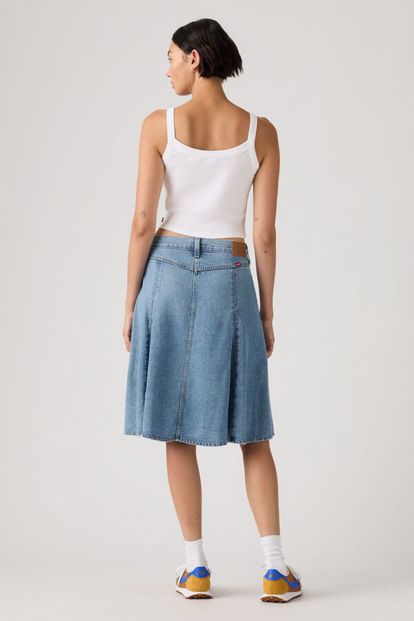 Levi's Falda vaquera Levis&reg; Azul