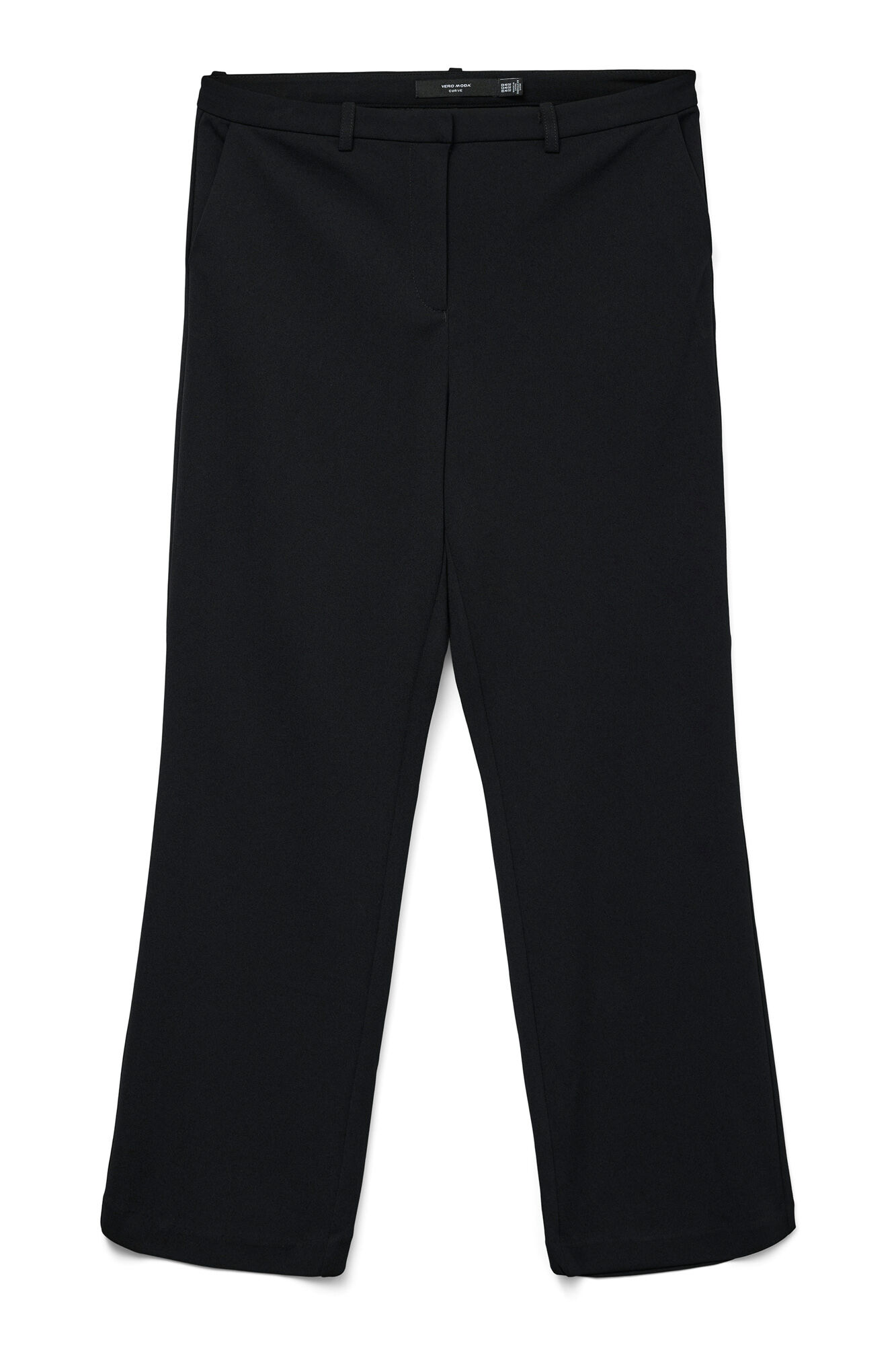 Vero Moda Curve Pantal&oacute;n largo recto Curve