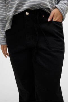 Vero Moda Curve Vaquero ancho talla grande