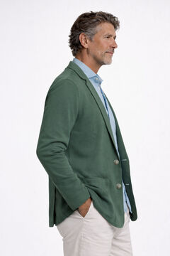Cloking Chaqueta Piqu&eacute; Singapore