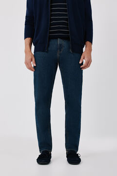 Cortefiel Cal&ccedil;as jeans slim fit
