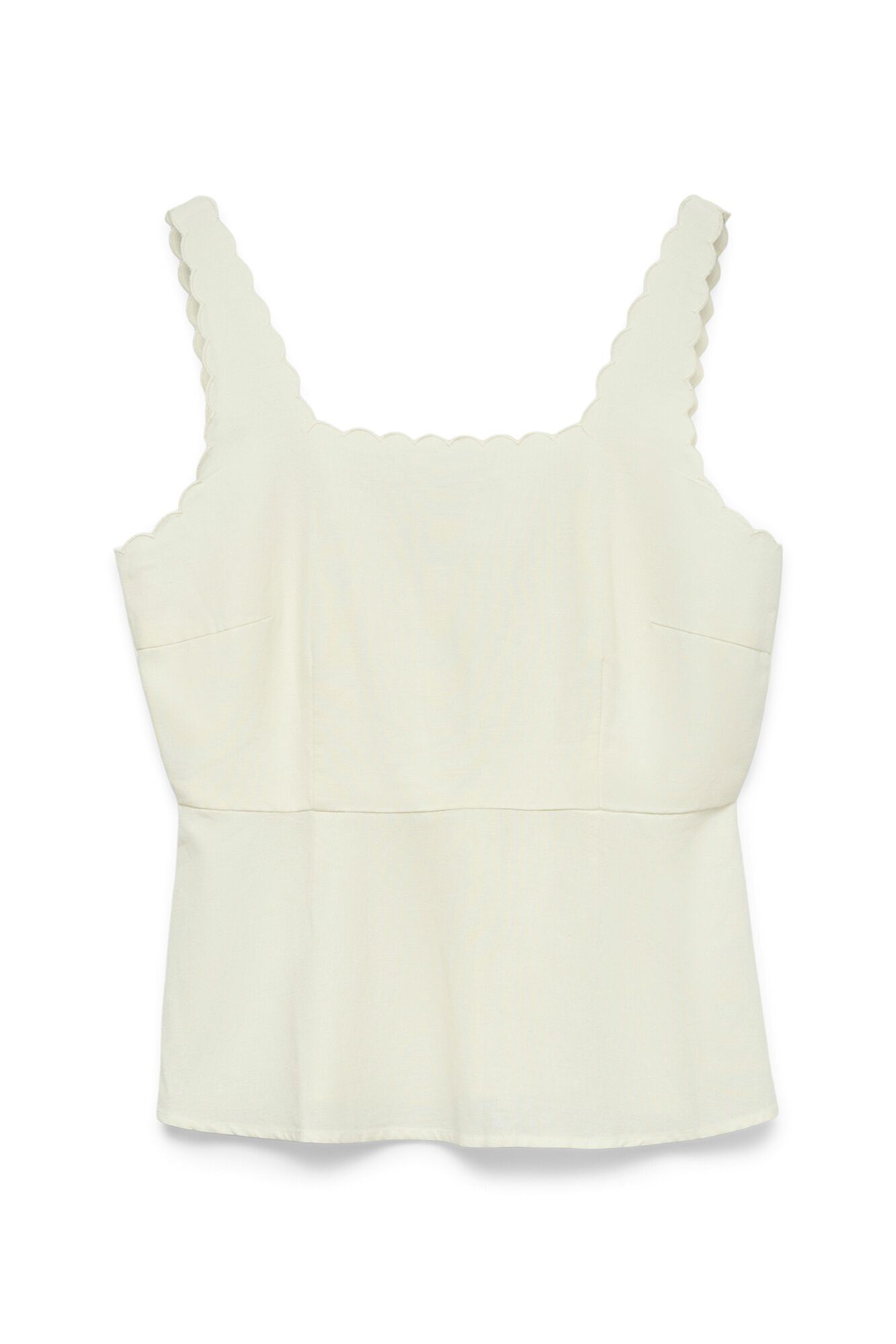 Vero Moda Top de tirantes