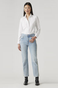 Levi's Jeans 501® Crop