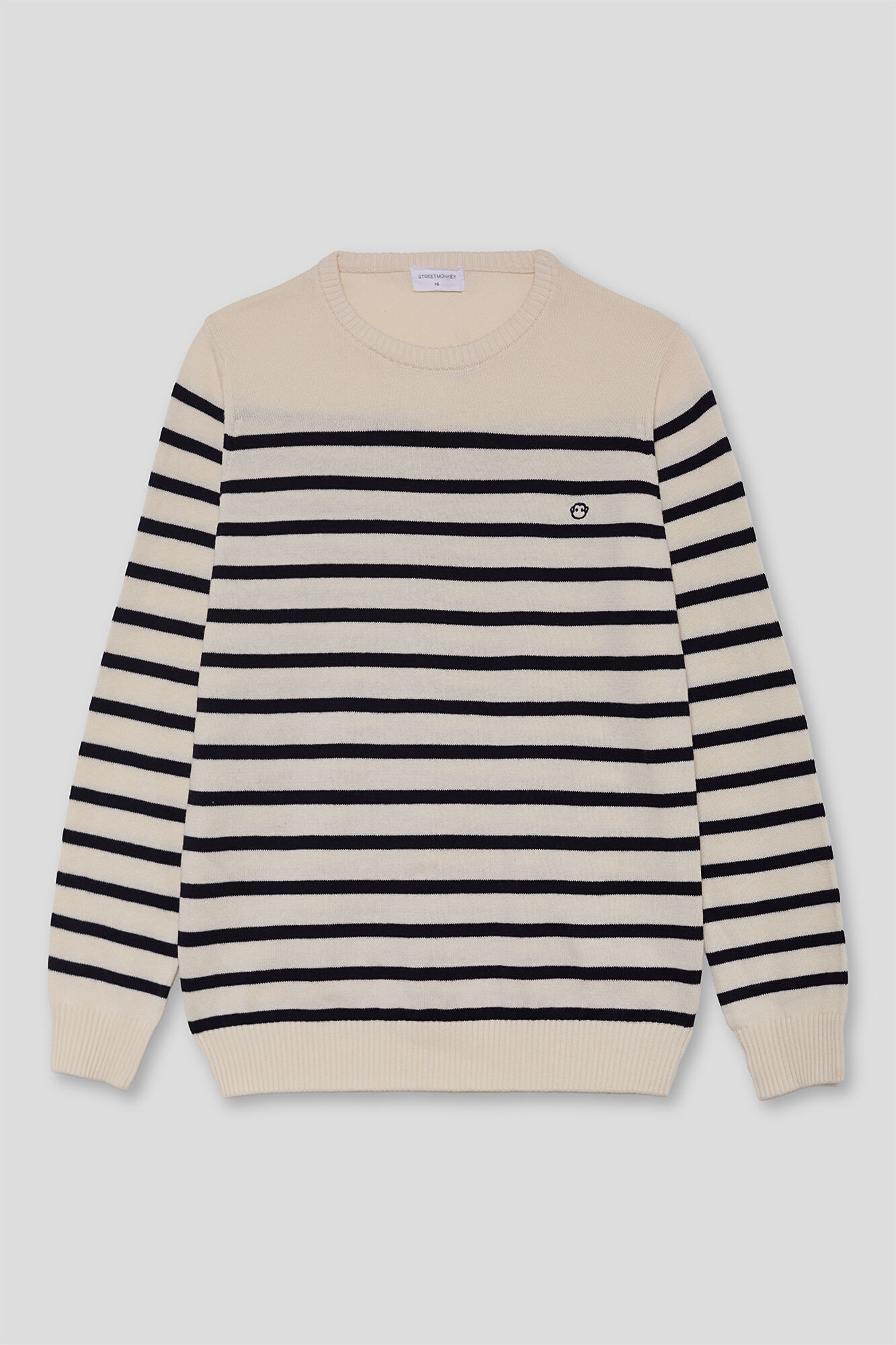 Street Monkey Camisola de malha