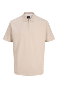 Jack & Jones Polo cuello cremallera