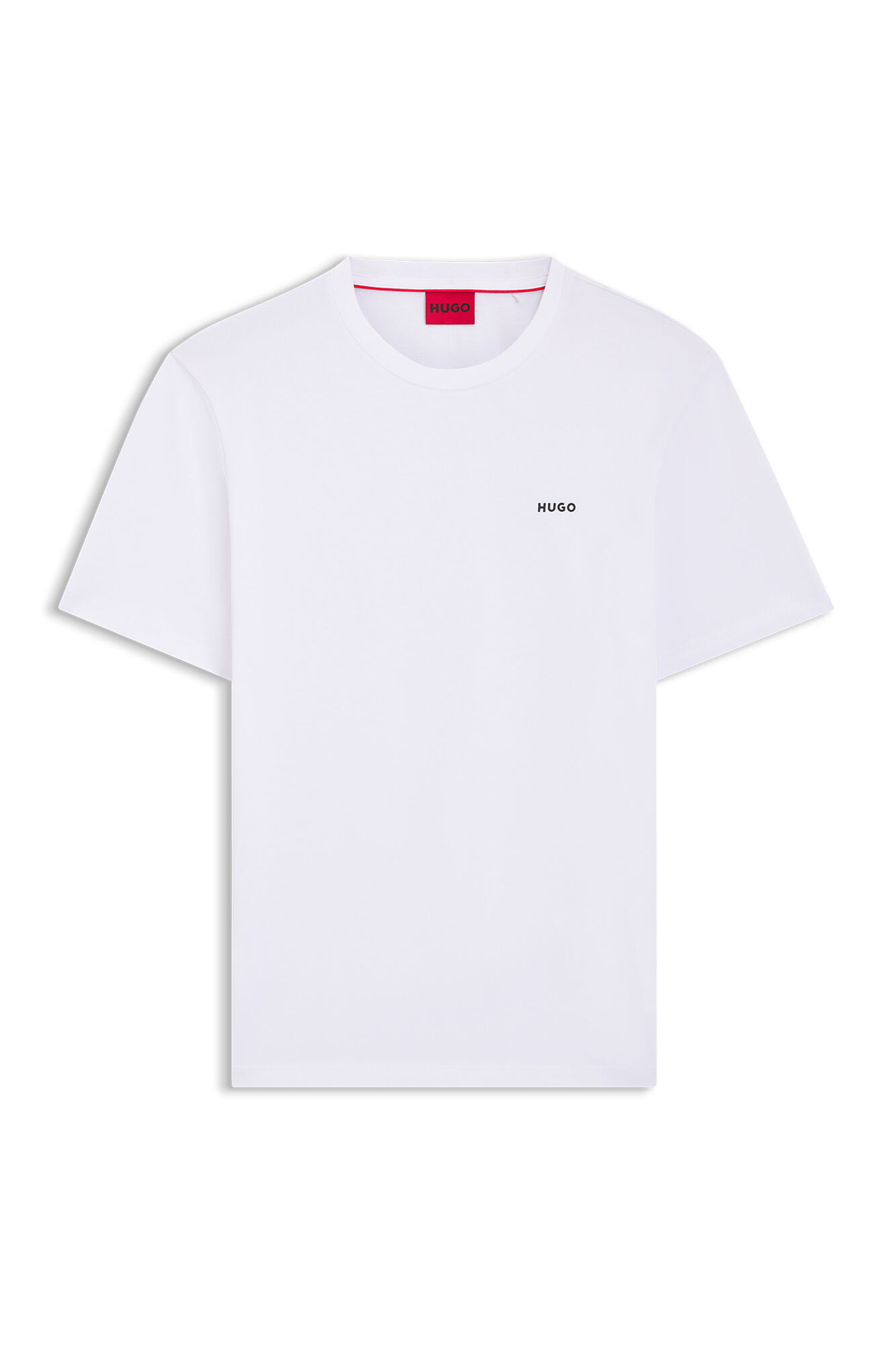 HUGO Camiseta de manga corta