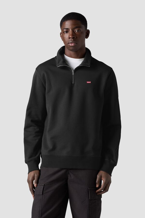 Levi's Sweatshirt Levis&reg; Preto