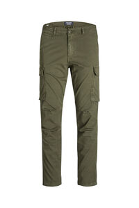 Jack & Jones Cal&ccedil;a cargo de regular fit