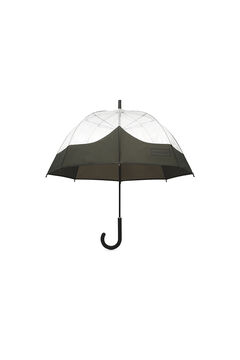 Hunter Paraguas transparente