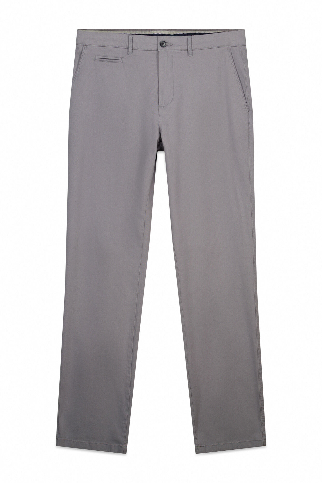Cortefiel Pantal&oacute;n chino slim fit