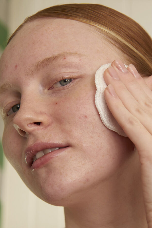 The Body Shop Tea Tree Purifying Mattifying Toner 250ml Multicolour