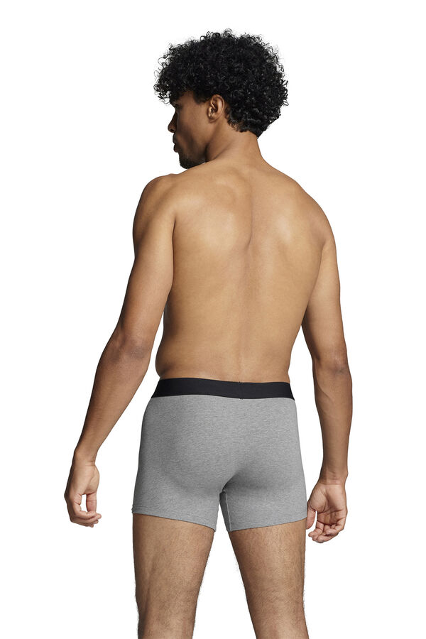 Levi's Pack of 2 Levi's&reg; boxers Grey