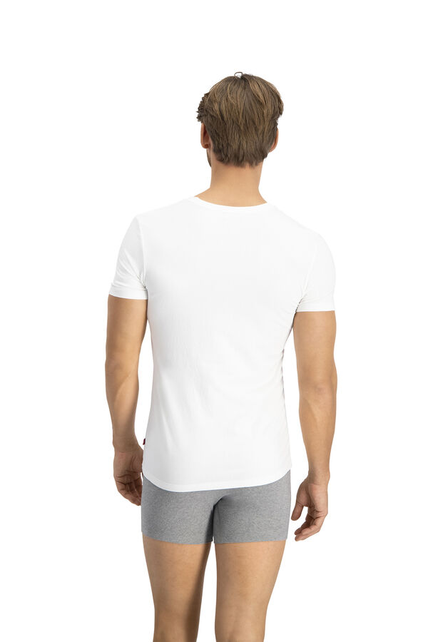 Levi's Camiseta Levi's&reg; White