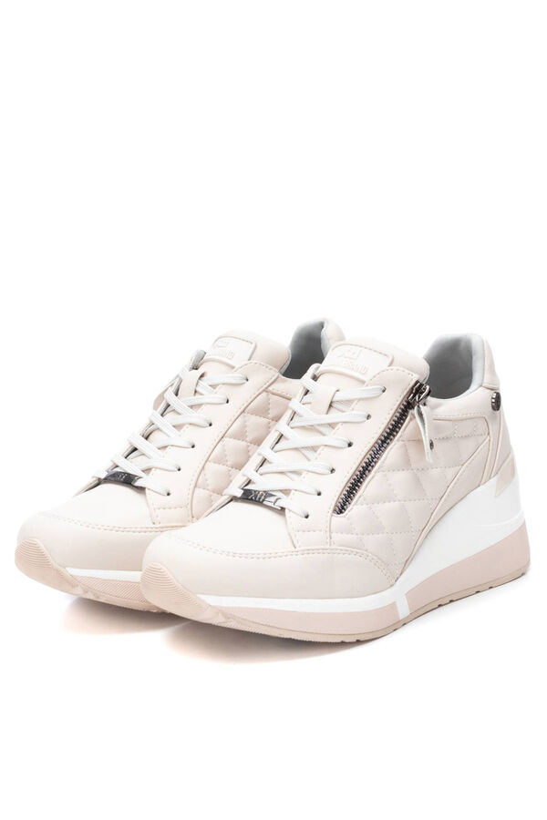 XTI Wedge trainer Ivory
