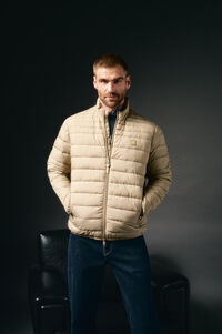 OOTO Cazadora acolchada ultralight