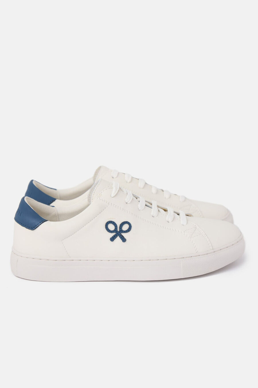 Zapatilla Silbon clásica