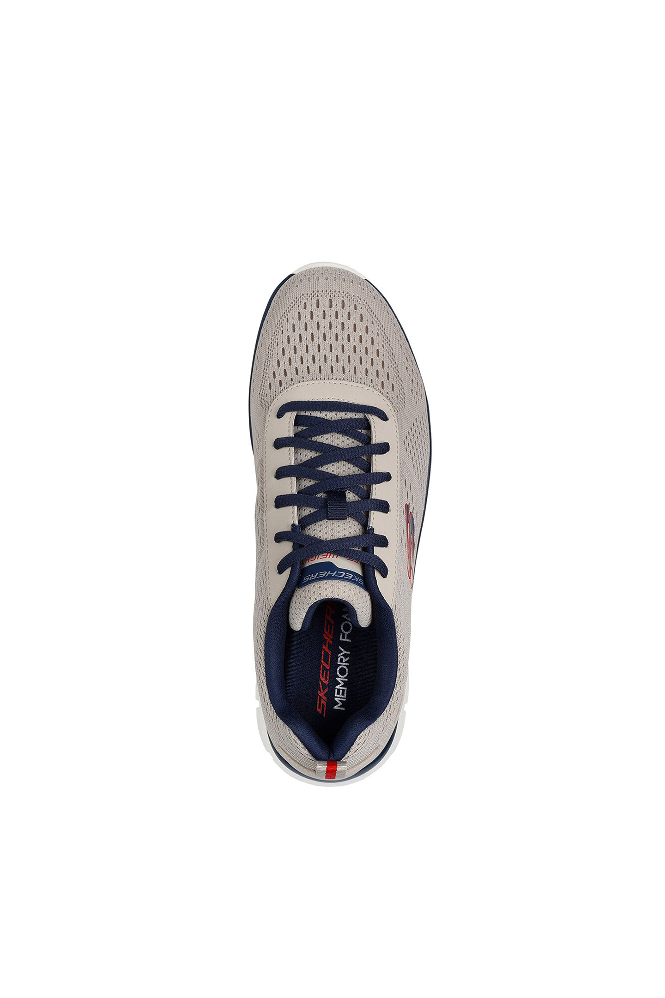 Skechers Chinelos de quarto Track