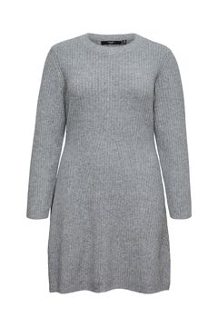 Vero Moda Curve Vestido de punto corto