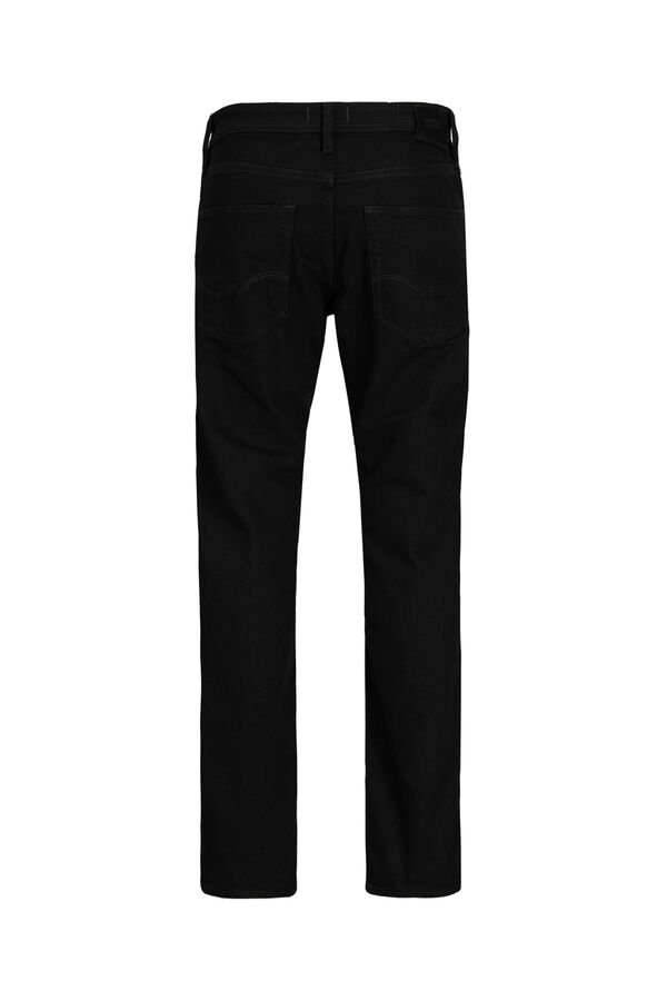 Jack & Jones Jeans regular fit Negro