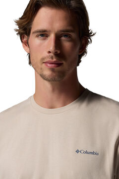Columbia Camiseta con estampado CSC&trade;