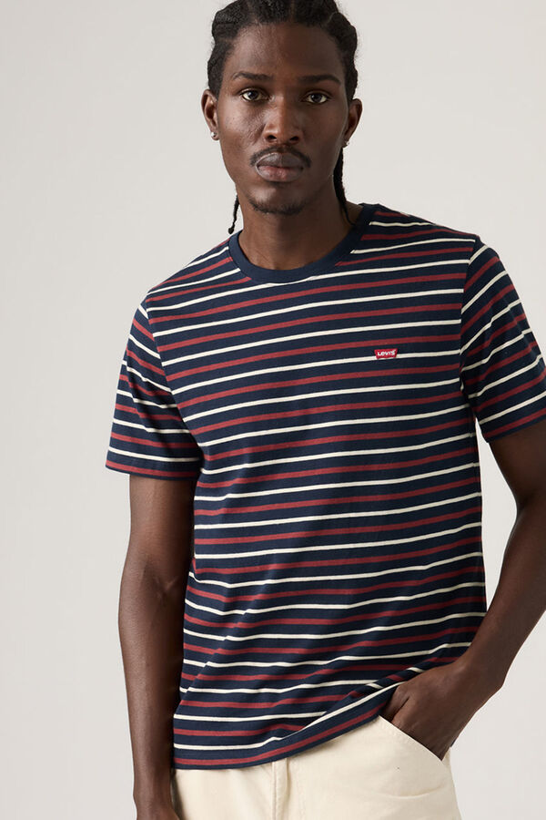 Levi's Camiseta Levis&reg; Multicolor