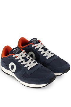 Ecoalf Zapatillas Ucla Hombre