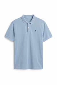 Cortefiel Polo b&aacute;sico piqu&eacute;