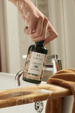 The Body Shop Gel de Ducha de Cremoso de Karit&eacute; 250ml