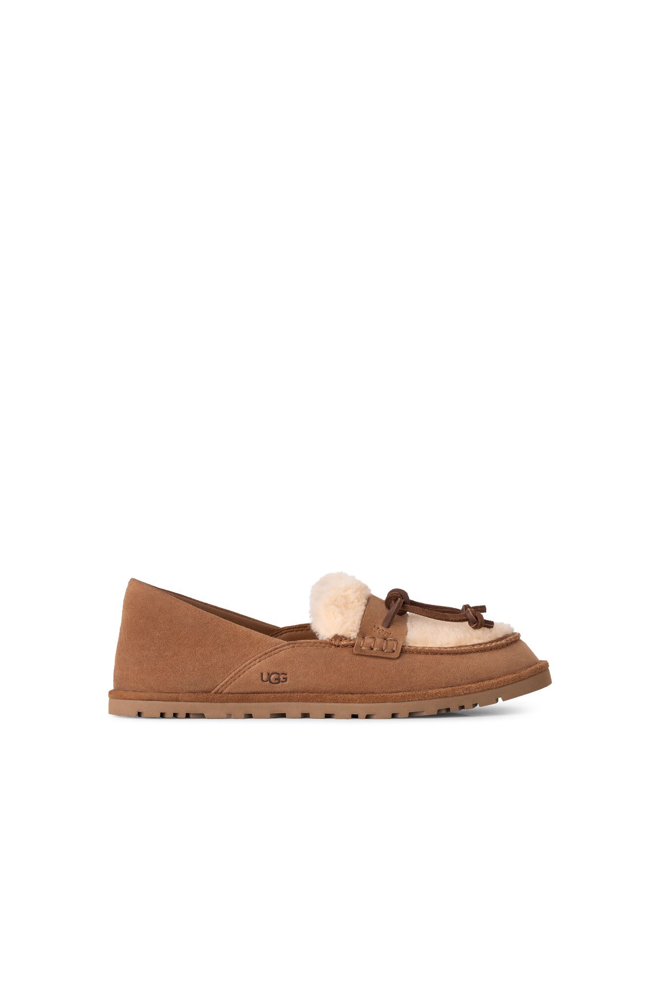 Ugg Mocassim Zora