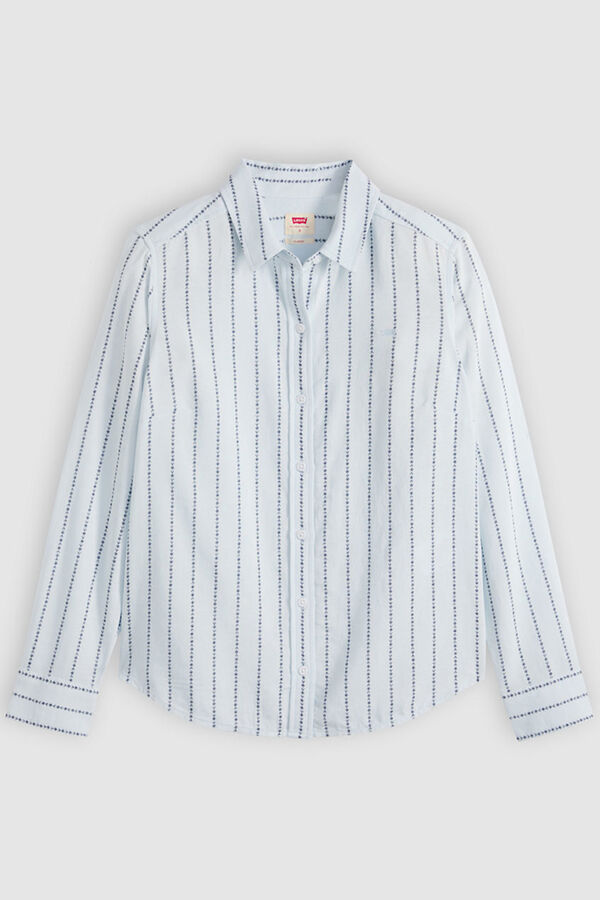Levi's Camisa Levis&reg; Blue