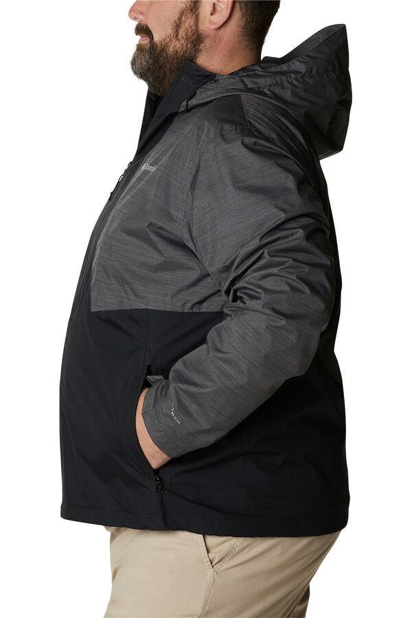 Columbia Columbia Inner Limits II jacket&trade; II for men Black