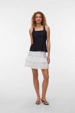 Vero Moda Top de tirantes