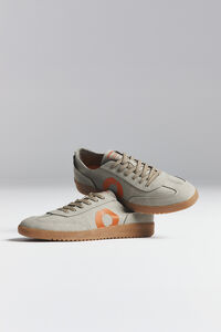 Ecoalf Zapatillas Bapson Strenk Hombre