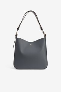 Vilanova Mala de ombro com al&ccedil;a bordada