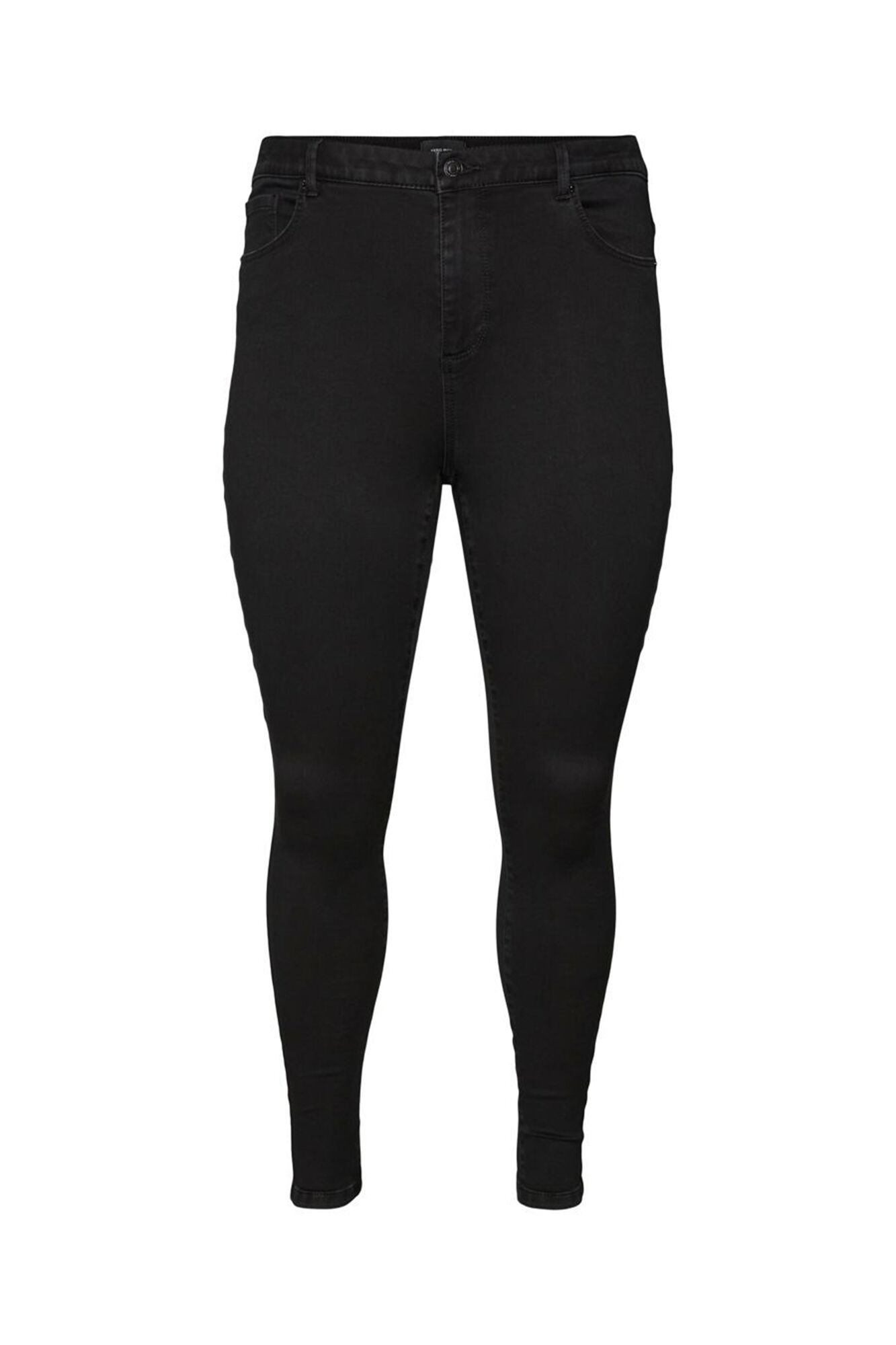 Vero Moda Curve Vaquero Slim talla grande