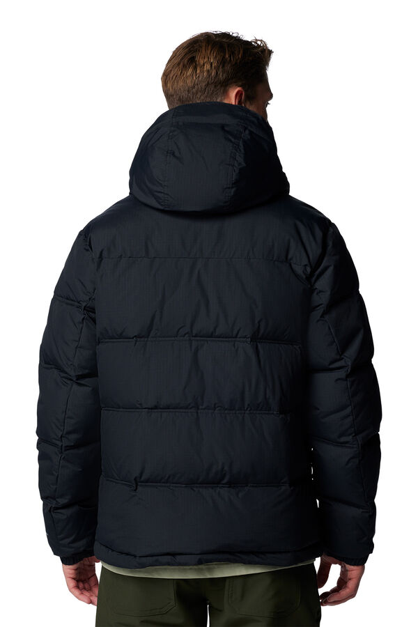 Columbia Landroamer&trade; Puffer Jacket Black