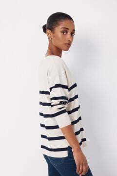 Cortefiel Jersey escote pico