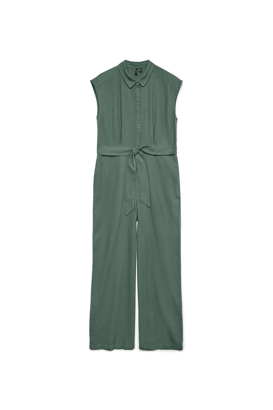 Mono largo manga sisa